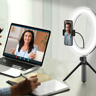 Introducing Yarrashop Video lights for Vloggers,Youtubers